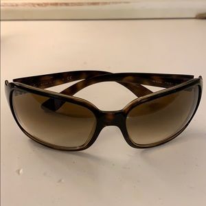 Authentic Ray Ban Sunglasses